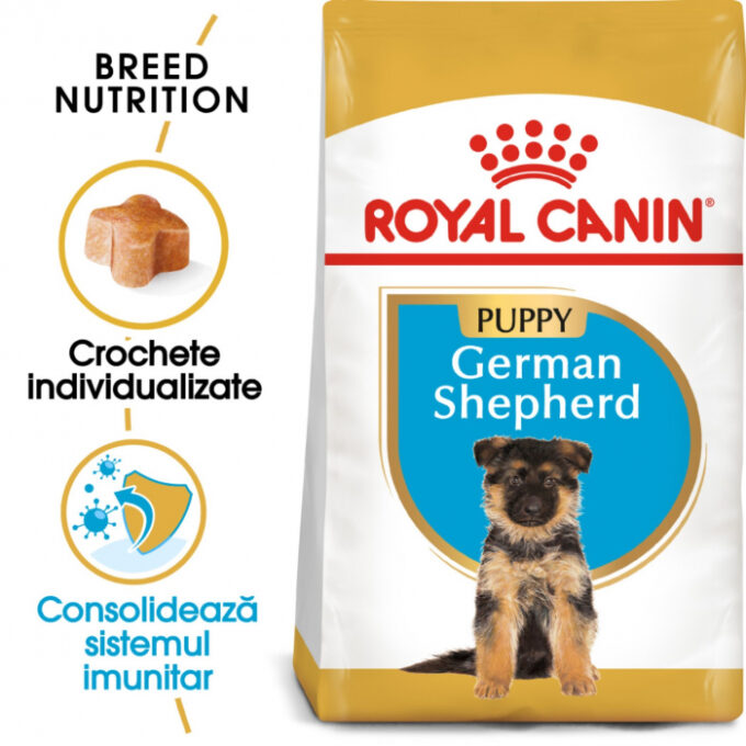 Royal Canin German Shepherd Puppy 1 Kg 1 Royal Canin German Shepherd Puppy 1 Kg