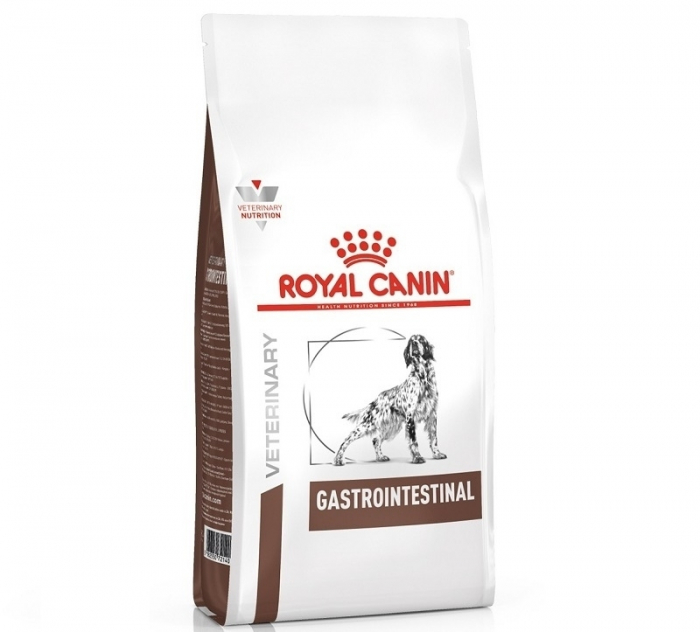 Royal Canin Gastro Intestinal Dog 2 kg 1 Royal Canin Gastro Intestinal Dog 2 kg