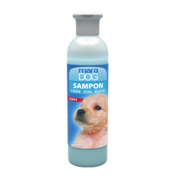 Sampon pentru caini junior, Maradog Puppy, 250 ml 1 Sampon pentru caini junior, Maradog Puppy, 250 ml
