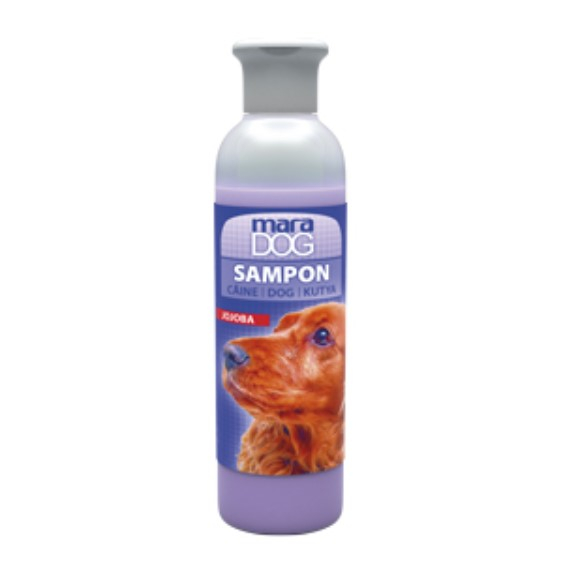Sampon pentru caini, Maradog Jojoba, 250 ml 1 Sampon pentru caini, Maradog Jojoba, 250 ml
