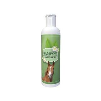 Sampon cu Extract din Plante pentru Cabaline, Pasteur, 200 ml