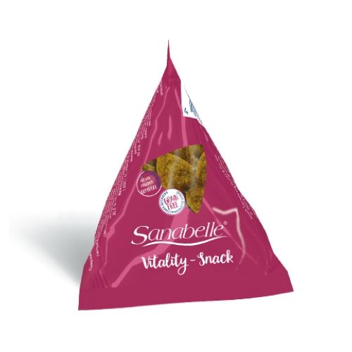 Recompense pisici, Sanabelle Vitality Snack, 12 buc