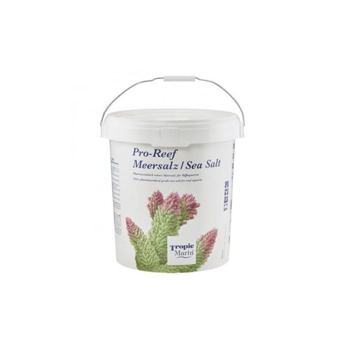 Sare marina Tropic Marin Pro Reef Meersalz 25kg 750l