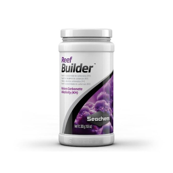 Seachem Reef Builder 300g 1 Seachem Reef Builder 300g