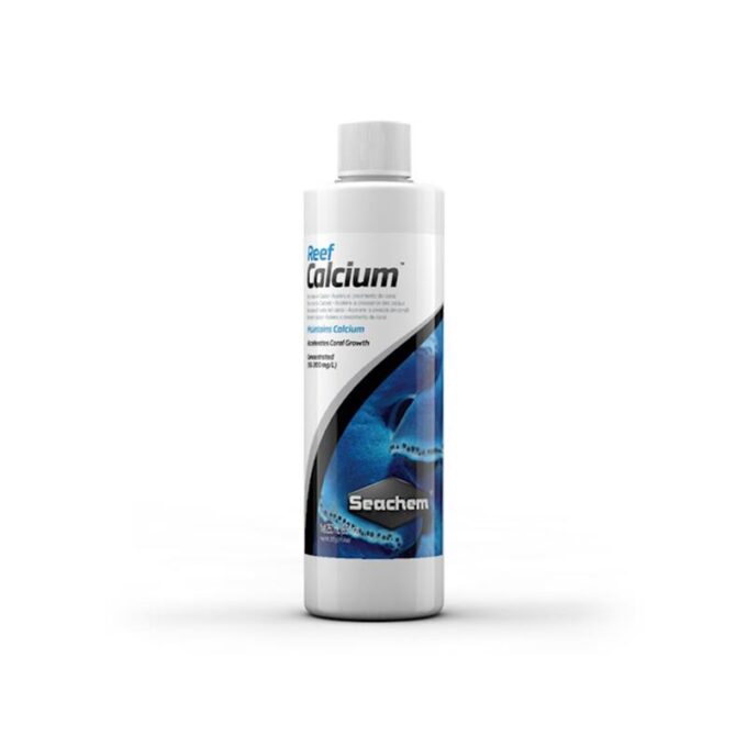 Seachem Reef Calcium 250ml