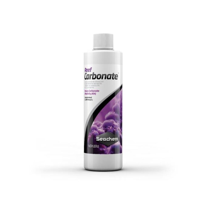 Seachem Reef Carbonate 100ml
