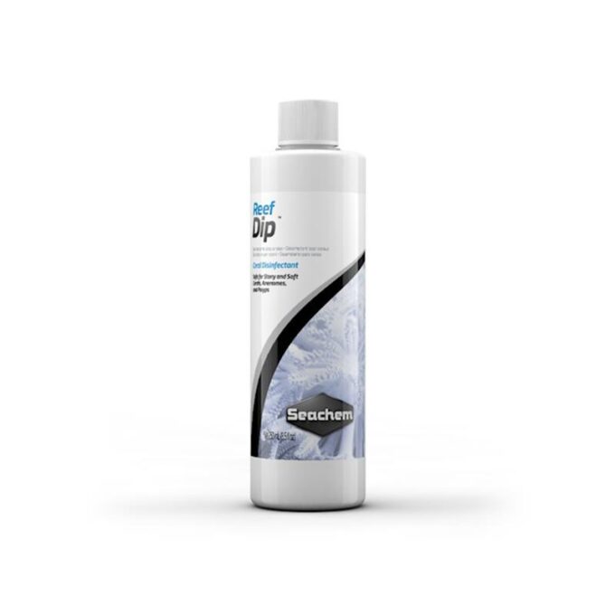 Seachem Reef Dip 100ml 1 Seachem Reef Dip 100ml