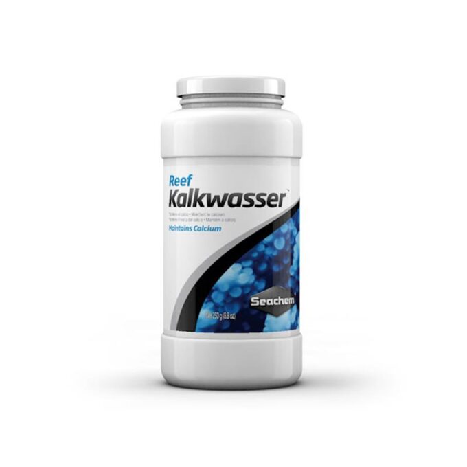 Seachem Reef Kalkwasser 2kg