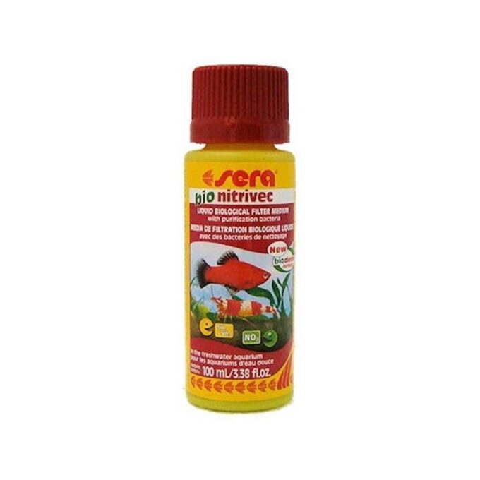 Sera Bio Nitrivec - 250 ml 1 Sera Bio Nitrivec - 250 ml