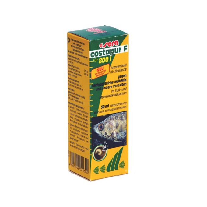 Sera Costapur - 100ml