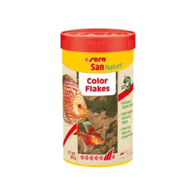 Sera San - 250 ml