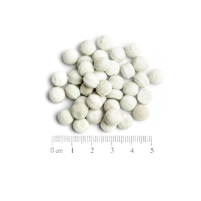 Sera Siporax Mini - 35 g