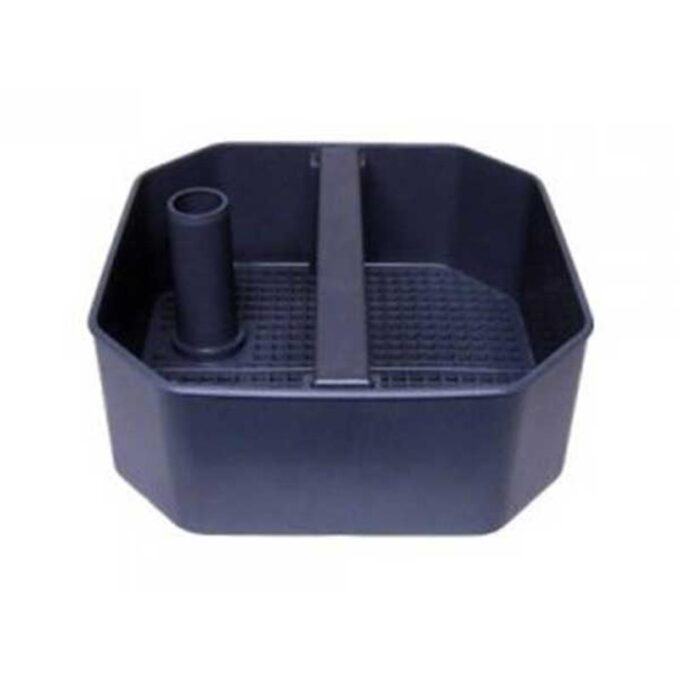 Sertar filtrare filtru extern Eheim 2224/2324