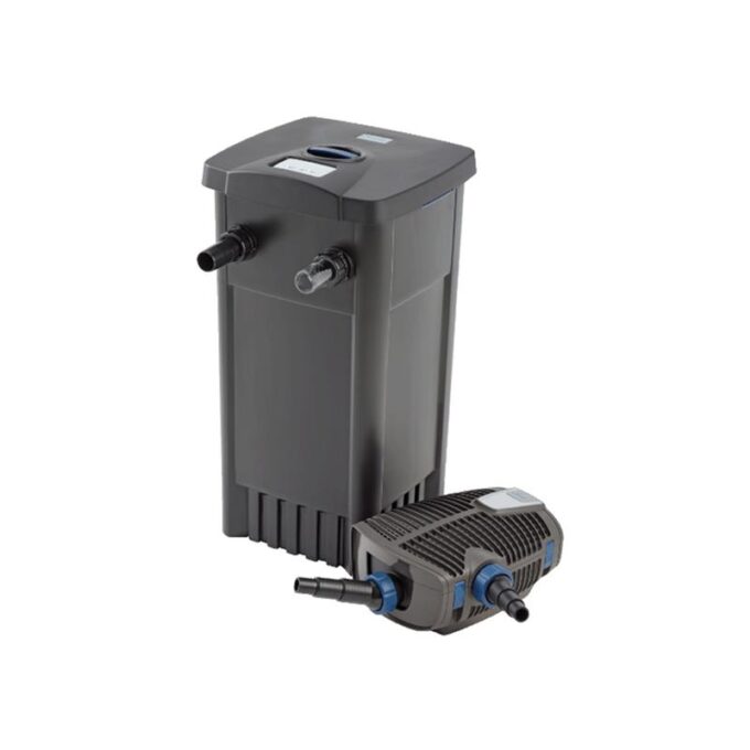 Set complet de filtre Oase FiltoMatic CWS Set 14000