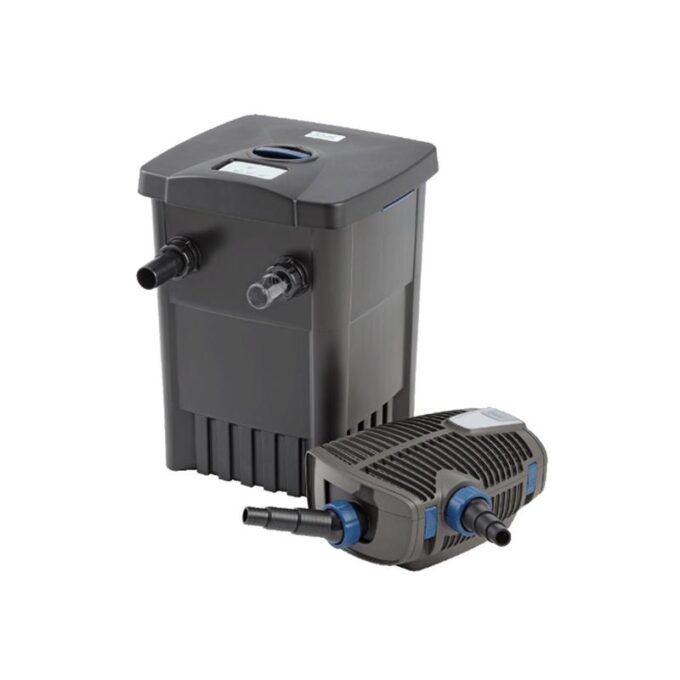 Set complet de filtre Oase FiltoMatic CWS Set 7000