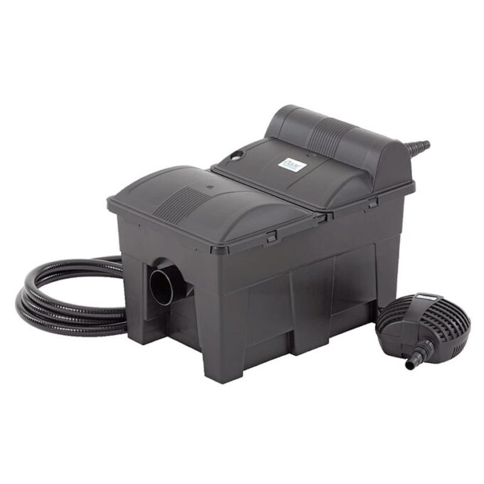 Set complet filtrare Oase BioSmart Set 14000