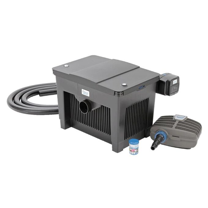 Set complet filtrare Oase BioSmart Set 18000