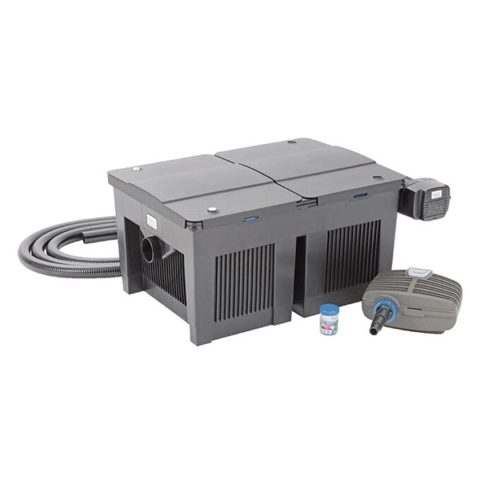 Set complet filtrare Oase BioSmart Set 36000
