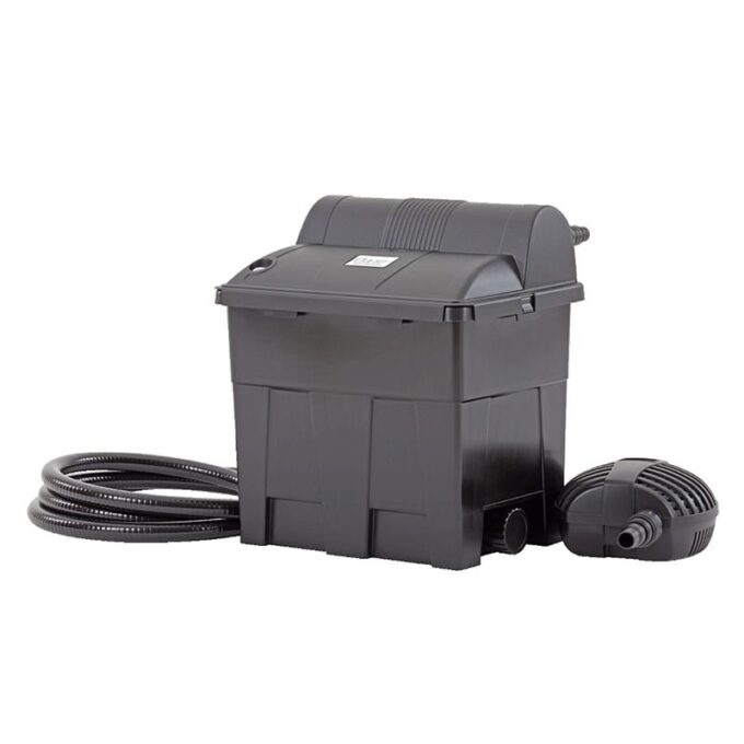 Set complet filtrare Oase BioSmart Set 5000