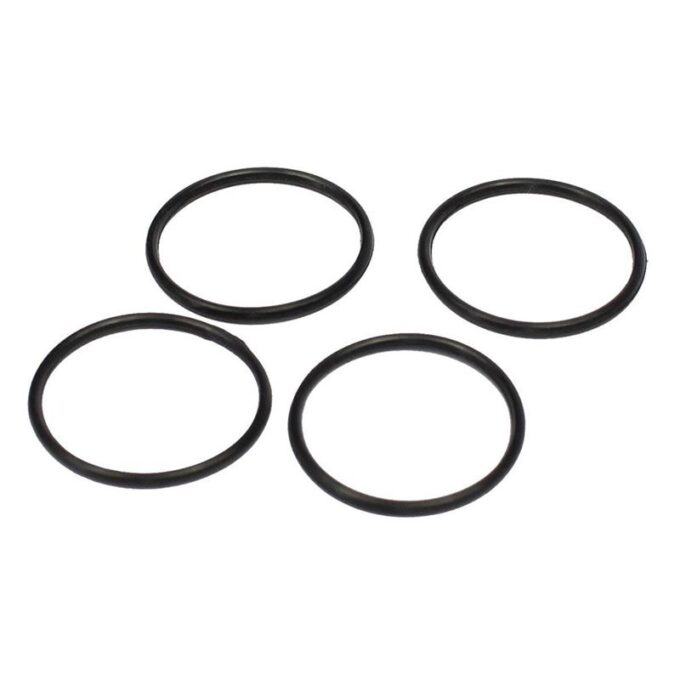 Set garnituri O-Ring pentru filtru extern Dennerle Scapers Flow