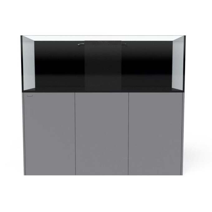 Set panouri externe AF furniture fronts Dark Grey 980