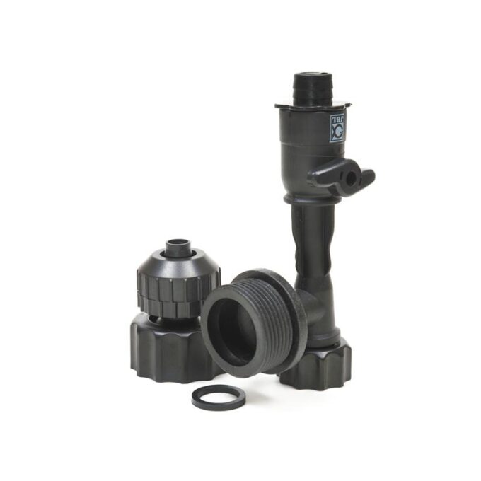 Set schimb apa JBL ProClean Aqua-In-Out Water Jet