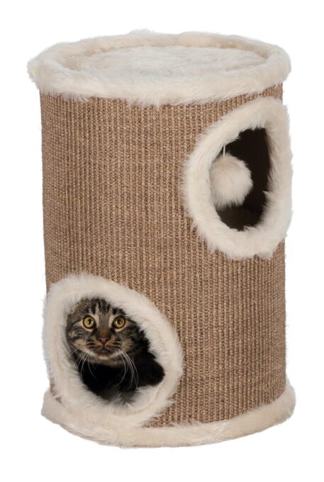 Sisal Turn Edoardo 50 cm Bej/Maro 4331