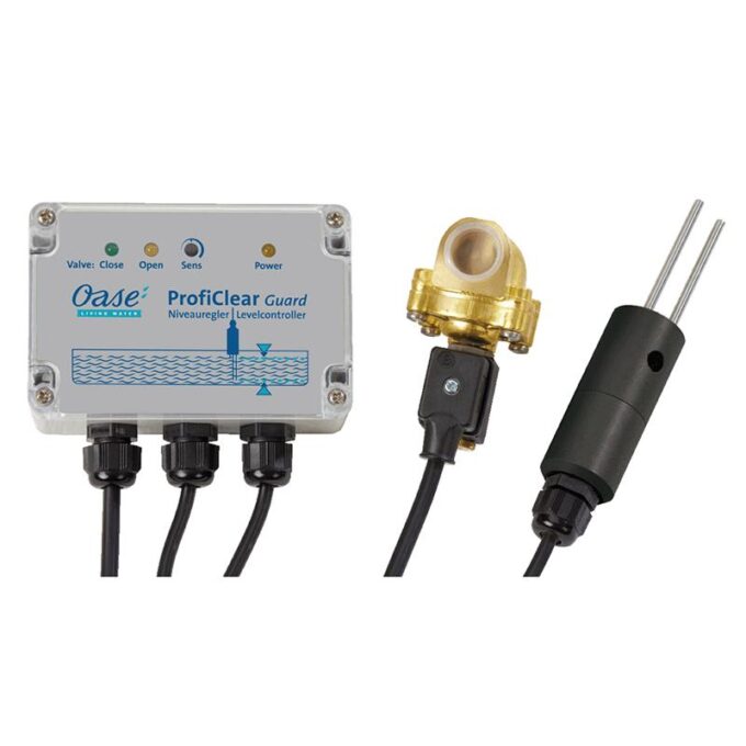 Sistem autocompletare apa Oase ProfiClear Guard