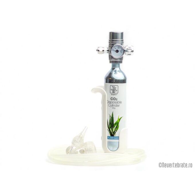 Sistem CO2 Tropica Plant Growth System Nano