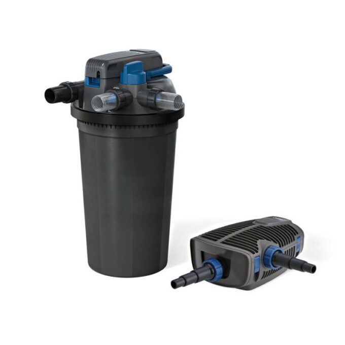 Sistem complet de filtrare Oase FiltoClear Set 31000