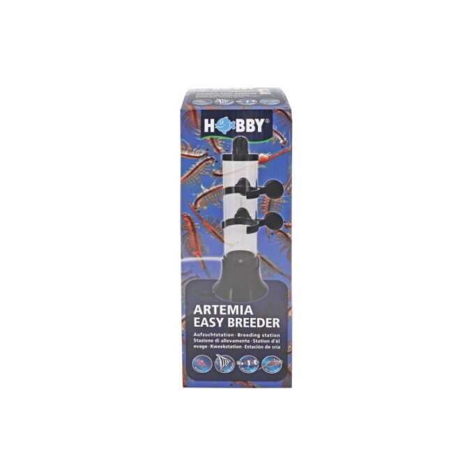 Sistem de eclozare Hobby Artemia Easy Breeder