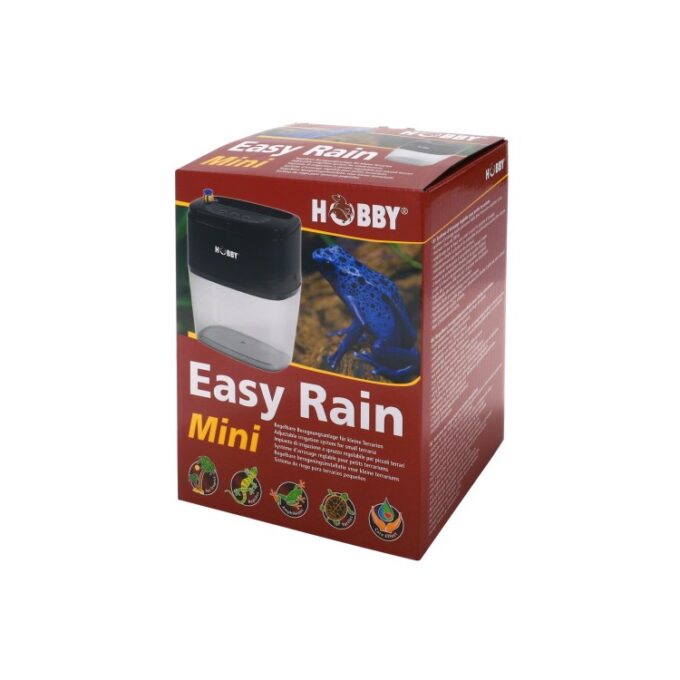 Sistem de irigare Hobby Easy Rain Mini