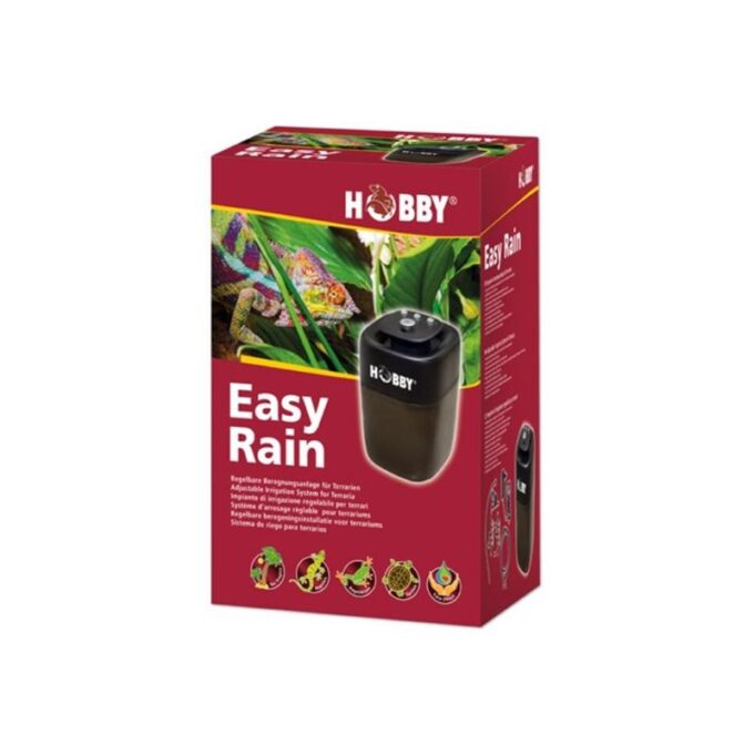 Sistem de irigare Hobby Easy Rain