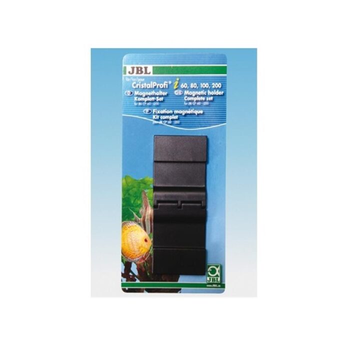 Sistem magnetic fixare filtru JBL CristalProfi i