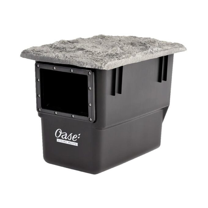 Skimmer de suprafata Oase BioSys Skimmer Plus 1 Skimmer de suprafata Oase BioSys Skimmer Plus