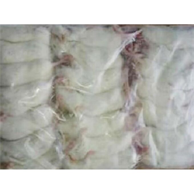 Sobolani congelati 5 buc mari/1060g