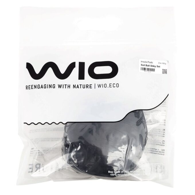 Sol amenajare terariu WIO Sticky Soil (sol lipicios) 900g