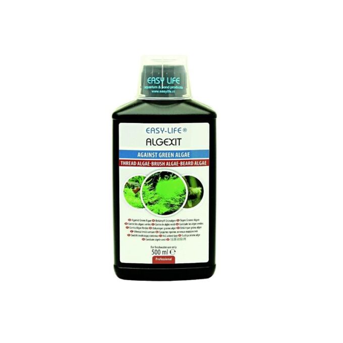 Solutie anti alge Easy Life Algexit 1000 ml