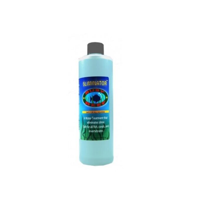 Solutie anti cianobacteria Ruby Reef Sliminator
