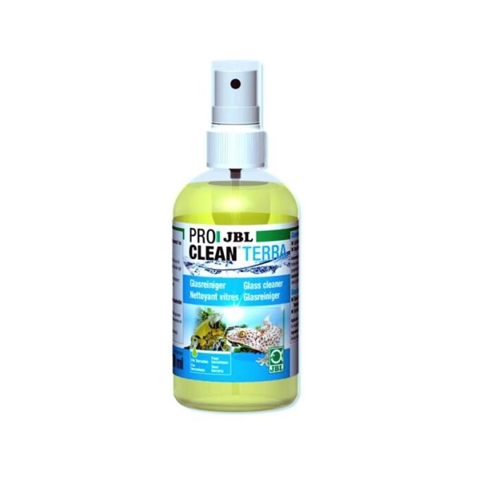 Solutie de curatare JBL Pro Clean Terra