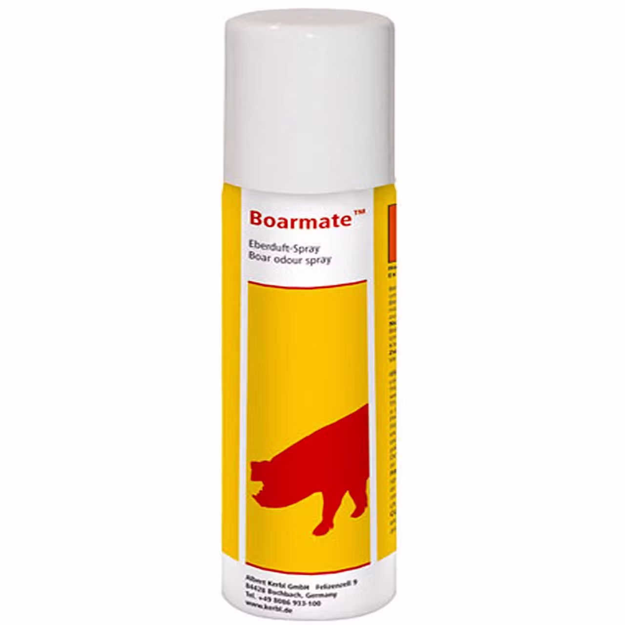 Spray cu Miros de Vier Boarmate 80 ml, Albert Kerbl 1 Spray cu Miros de Vier Boarmate 80 ml, Albert Kerbl