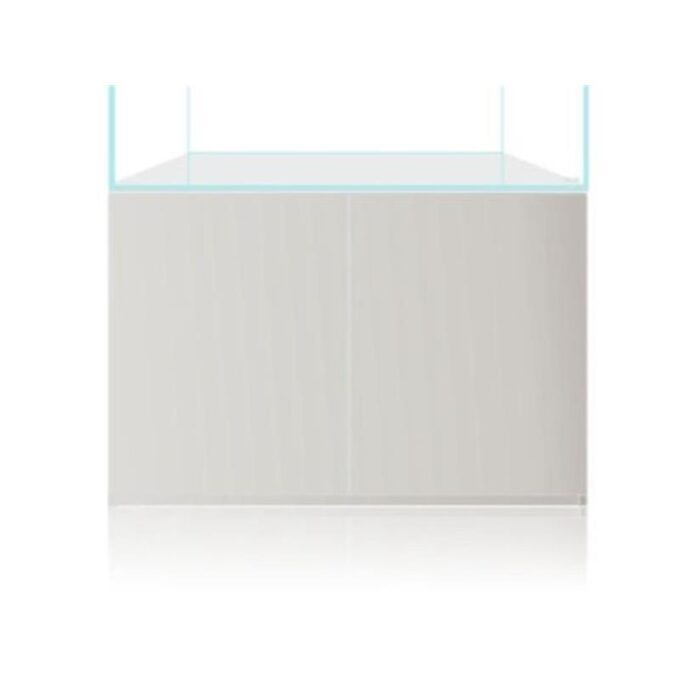 Stand acvariu Blau Gran Cubic Stand 12250 Alb