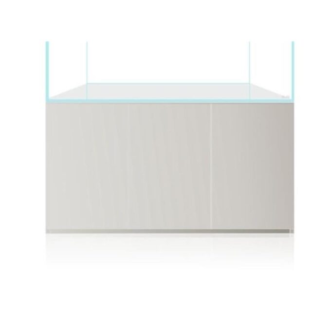 Stand acvariu Blau Gran Cubic Stand 15250 Alb