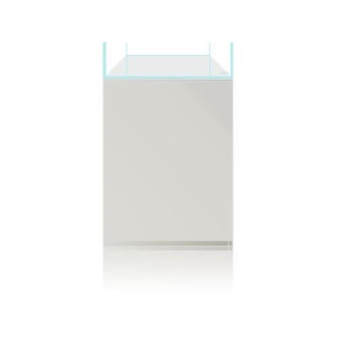 Stand acvariu Blau Gran Cubic Stand 6262 Alb