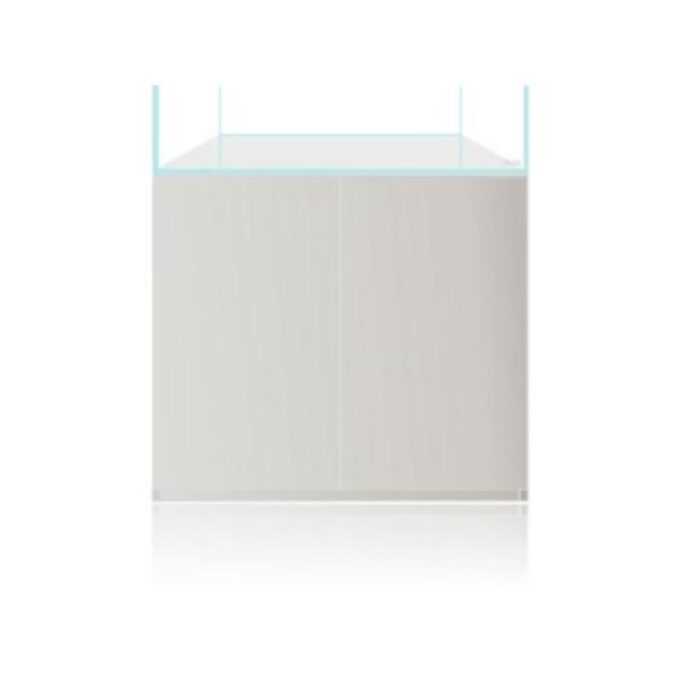 Stand acvariu Blau Gran Cubic Stand 9250 Alb