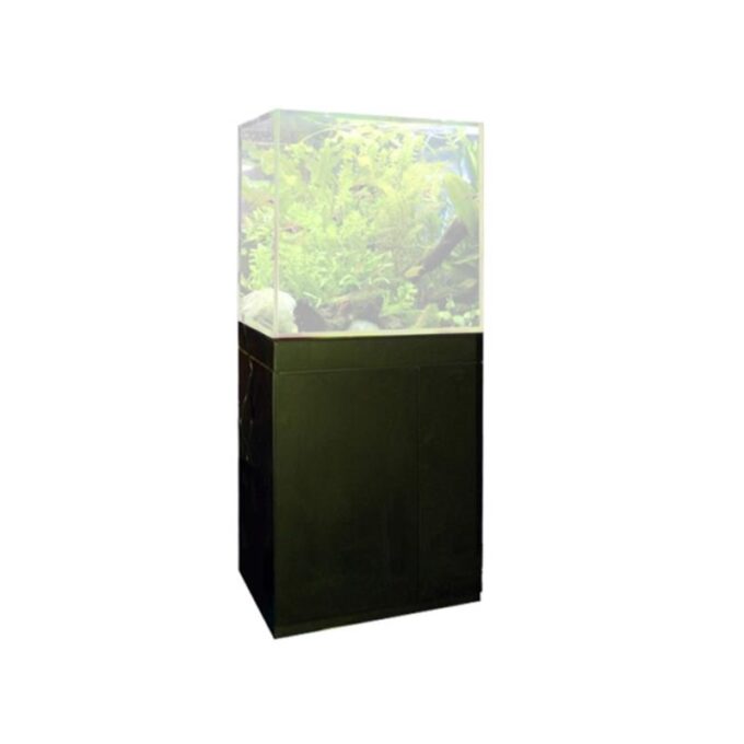 Stand acvariu Blau Gran Cubic Stand 9250 Negru