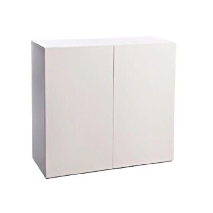 Stand acvariu Diversa AQUATIC 90 Silver  90x45x90 cm