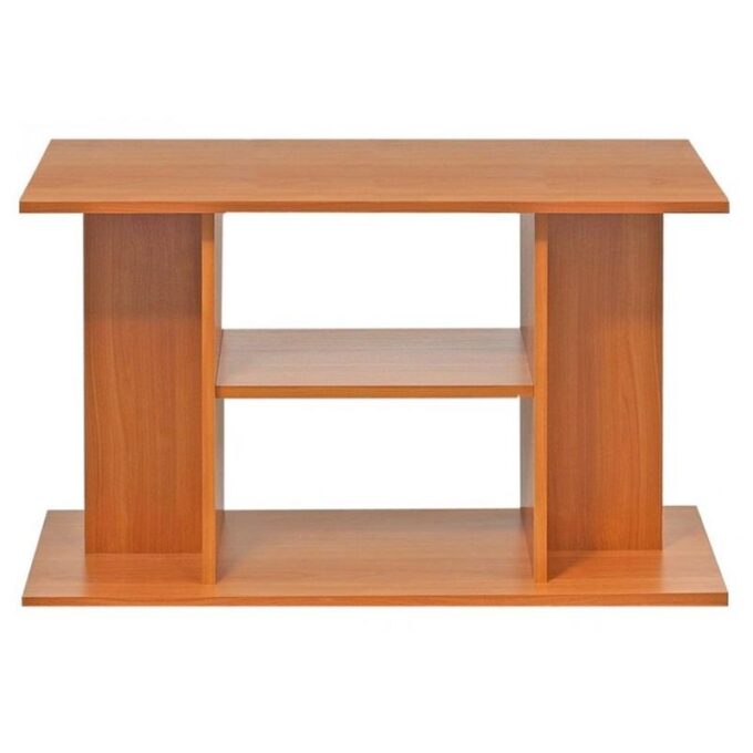 Stand acvariu Diversa Budget 60x30x60 cm ALB
