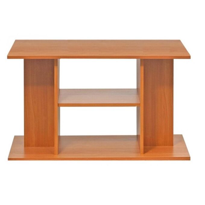 Stand acvariu Diversa Budget 80x35x60 cm Beech