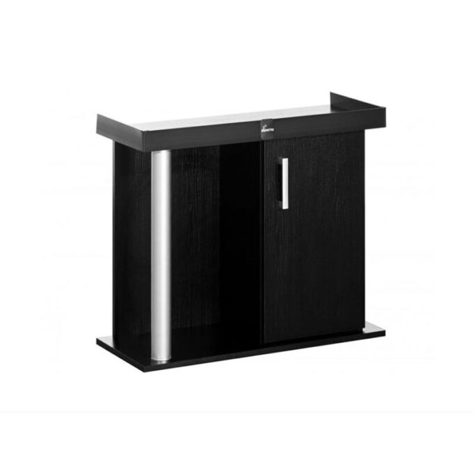 Stand acvariu Diversa Comfort 100x40x67cm negru